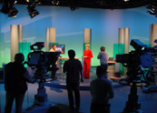 Diploma in Broadcast Journalism & Electronic Media | Radio & TV Journalism Course